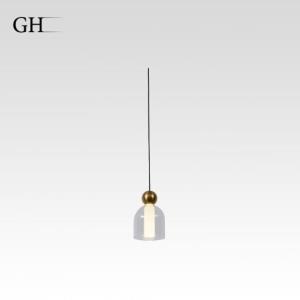 GH - 2426 LED - علاقي مفرد كوبر 6 واط