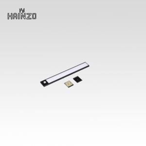 GH - 6110 / 30سم USB مسطرة شحن هاينزو اسود اصفر 1.5 واط