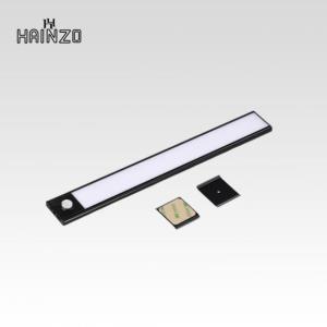 GH - 6110 / 60سم USB مسطرة شحن هاينزو اسود اصفر 2.5 واط