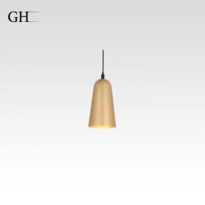 GH - 2404 LED - علاقي مفرد مودرن كوبر 6 واط