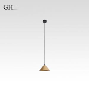 GH - 2406 LED علاقي مفرد مودرن كوبر 6 واط