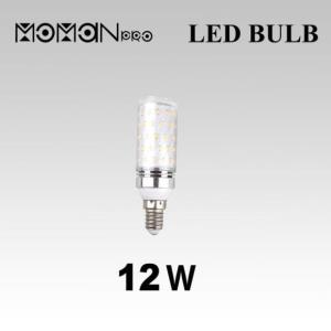 لمبه مومان 12 واط سن صغيرE14 SMD