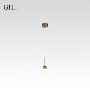 GH - 50530 PA LED - علاقي مفرد كوبر 6 واط