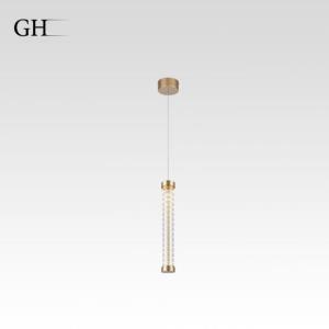 GH - 51084 PA LED - علاقي مفرد اكروليك كوبر 7 واط