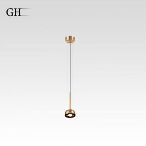 GH - 61981 PA LED - علاقي مفرد كوبر 7 واط