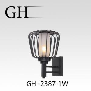 GH-2387-1Wsفانوس خارجي