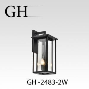 GH-2483-2WLفانوس خارجي