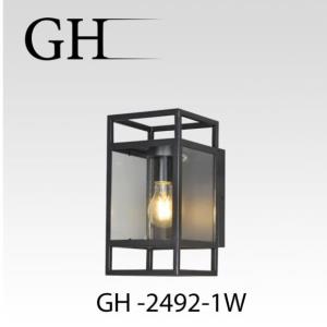 GH-2492-1Wفانوس خارجي