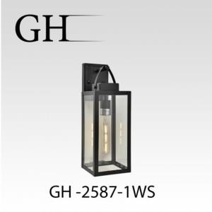 GH-2587-1WSفانوس خارجي