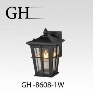 GH- 8608فانوس خارجي