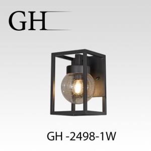 GH-2498-1Wفانوس خارجي