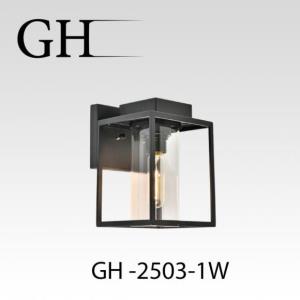 GH-2503-1Wفانوس خارجي