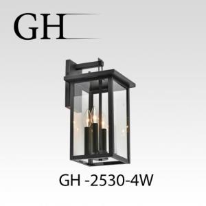 GH- 2530-4Wفانوس خارجي