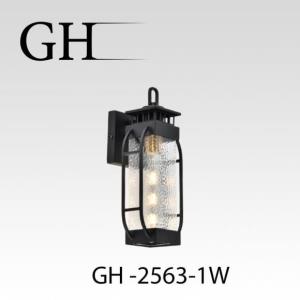 GH-2563-1W فانوس خارجي