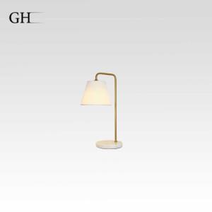 GH - T 6746 - اباجوره مودرن كوبر غطاء ابيض