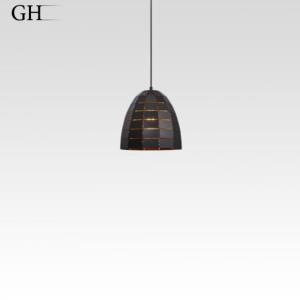 علاقي مفرد اسود GH HD 2637-1