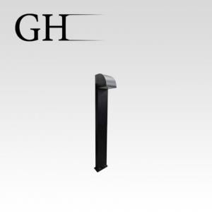 عامود حدائق اسود هاينزو   GH -2939-H -600 mm-1  GU10